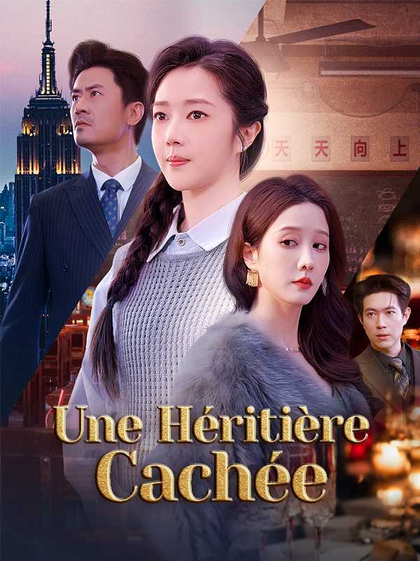Une Héritière Cachée