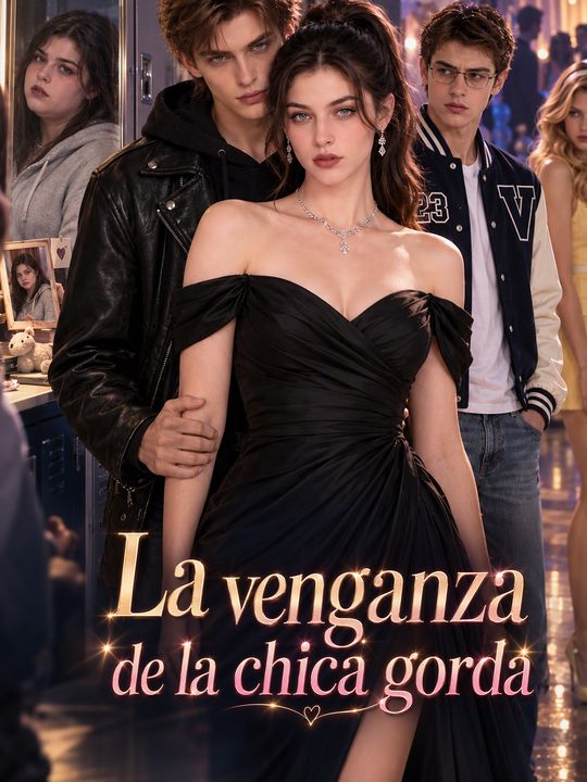 La venganza de la chica gorda