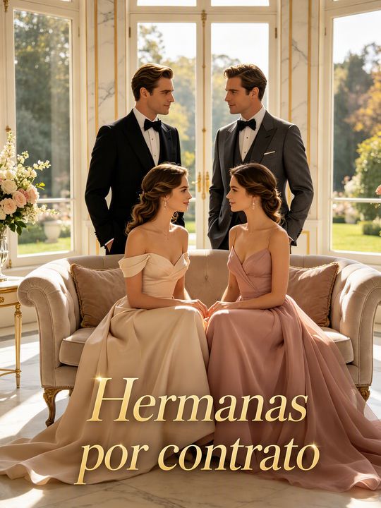 Hermanas por contrato
