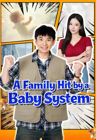 A Family Hit by a Baby System