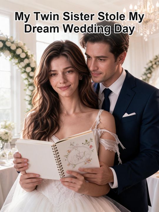 My Twin Sister Stole My Dream Wedding Day