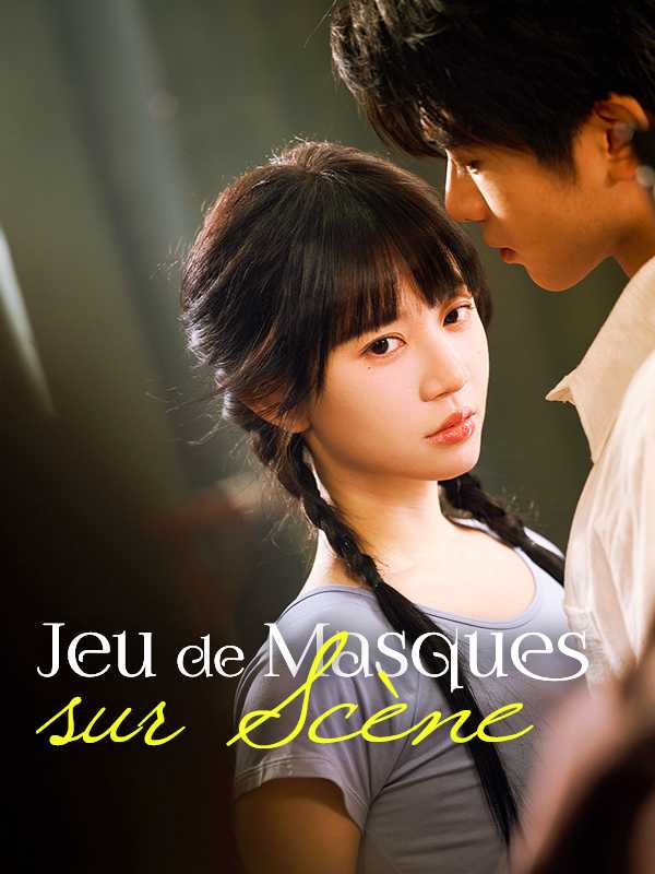 Jeu de Masques sur Scène