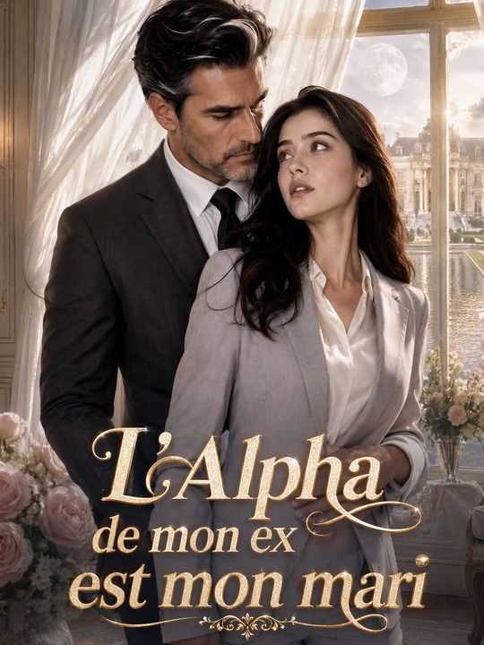 L'Alpha de mon ex est mon mari