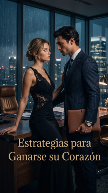 (Doblado) Estrategias para Ganarse su Corazón