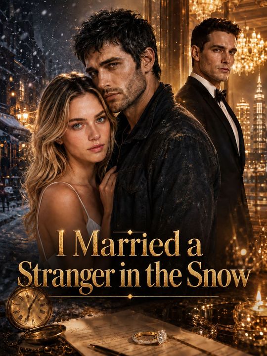 I Married a Stranger in the Snow