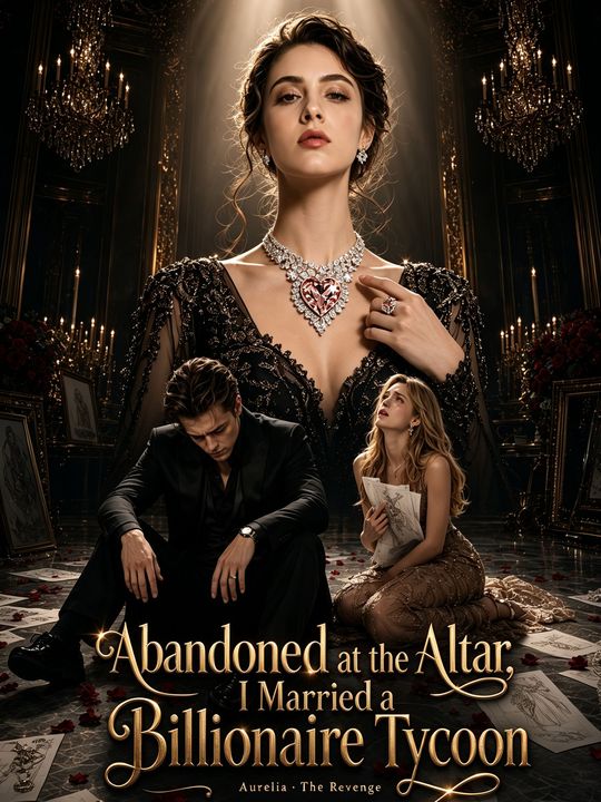Abandoned at the Altar, I Married a Billionaire Tycoon