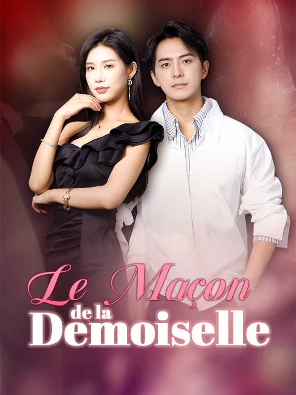 Le Maçon de la Demoiselle