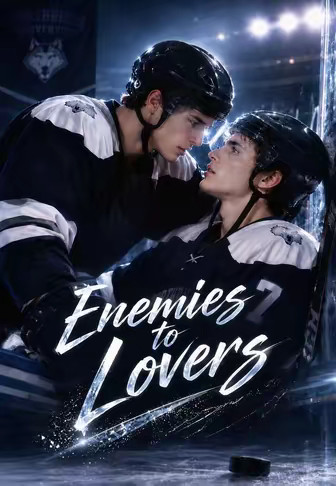Enemies to Lovers