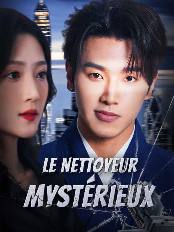 Le Nettoyeur Mystérieux