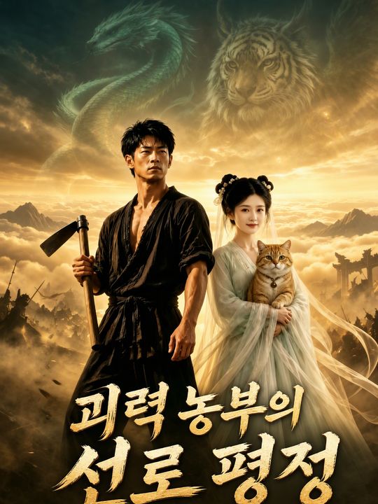 괴력 농부의 선로 평정