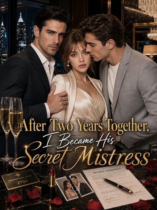 After Two Years Together, I Became His Secret Mistress