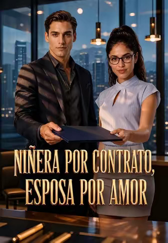 Niñera por Contrato, Esposa por Amor