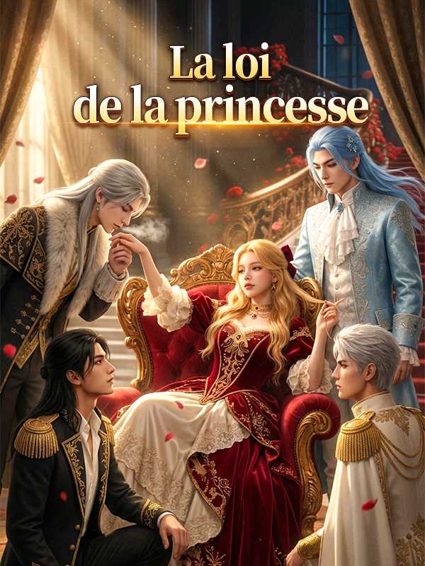 La loi de la princesse