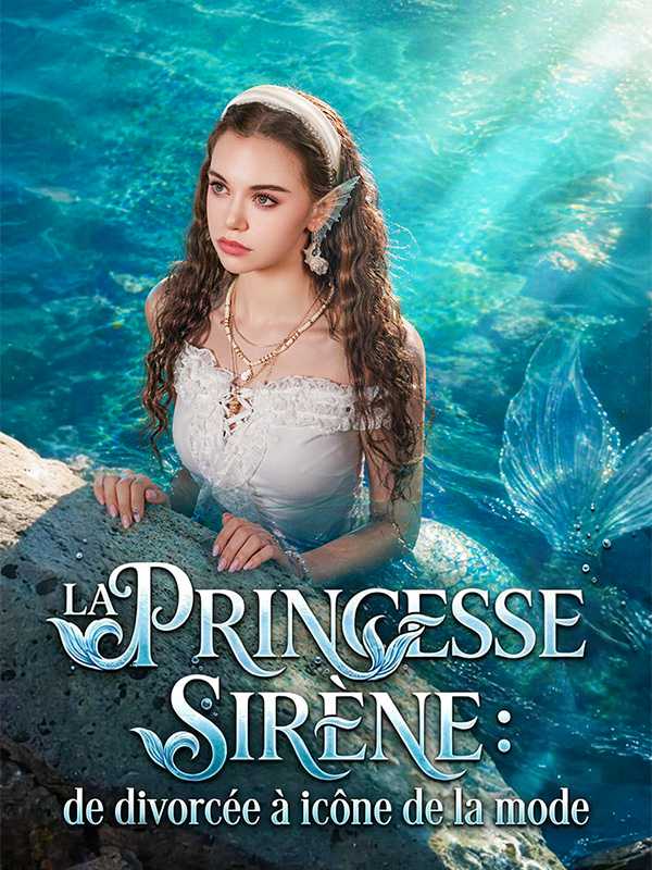 La Princesse Sirène : de divorcée à icône de la mode