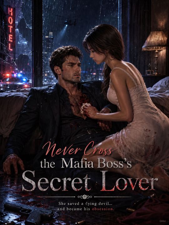 Never Cross the Mafia Boss’s Secret Lover