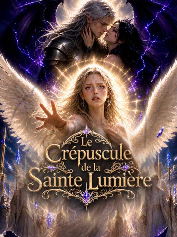 (Doublé) Le Crépuscule de la Sainte Lumière