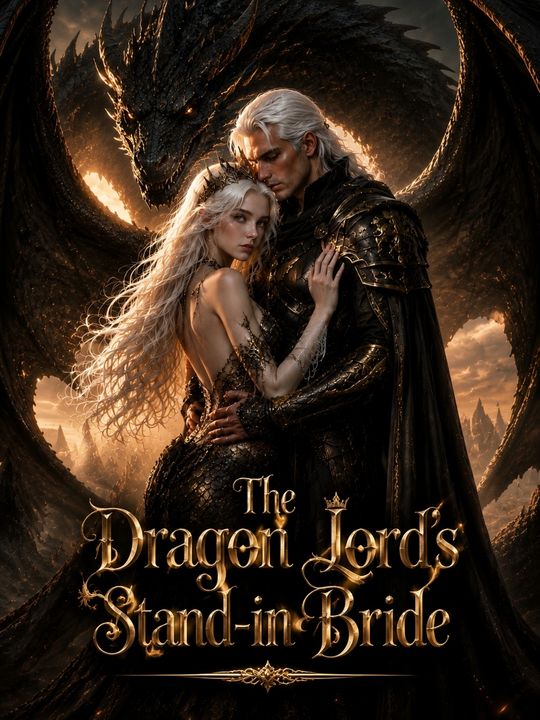 The Dragon Lord's Stand-in Bride