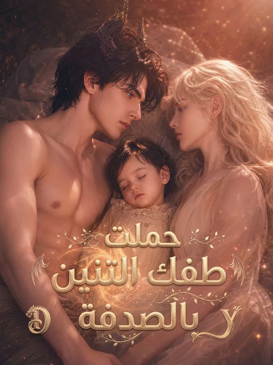حملت طفل ملك التنين بالصدفة