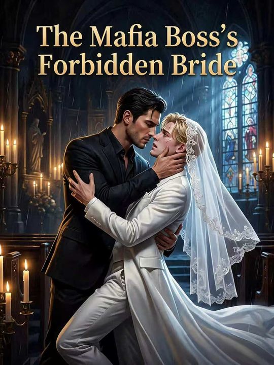 The mafia boss's forbidden birde