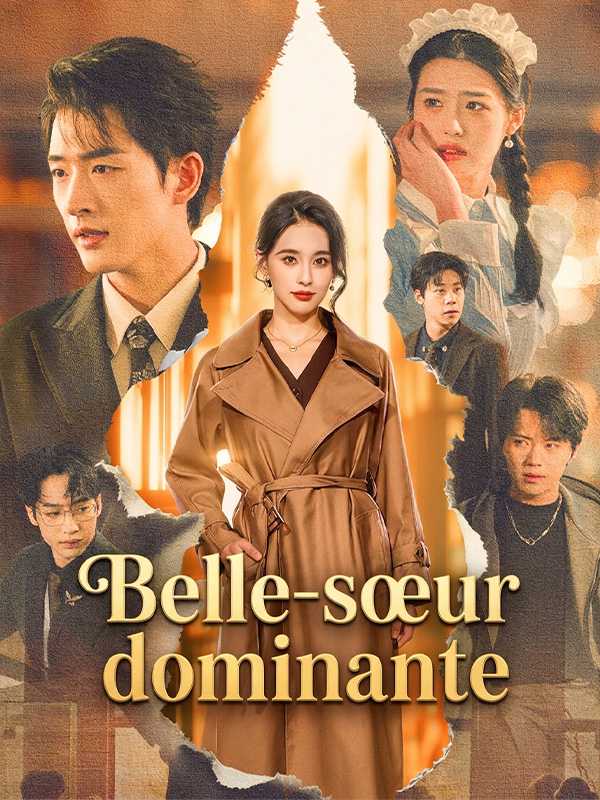 Belle-sœur dominante