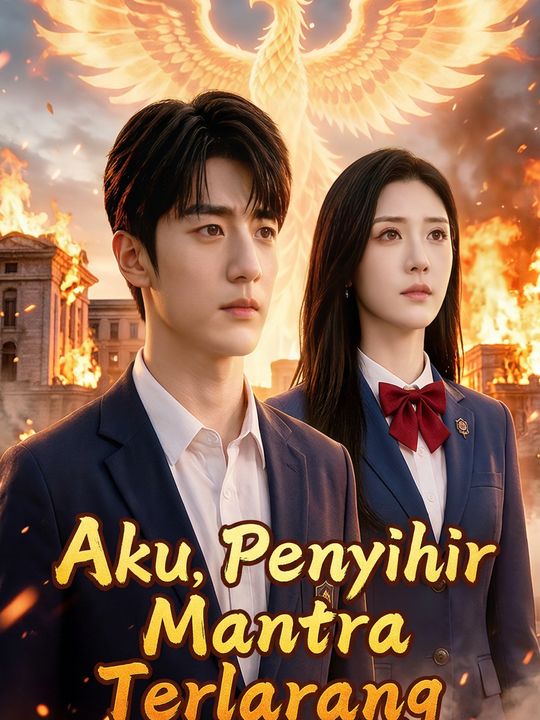 Aku, Penyihir Mantra Terlarang