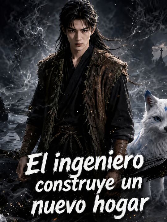 El ingeniero construye un nuevo hogar