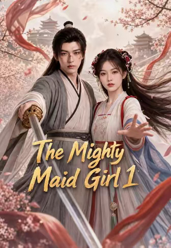 The Mighty Maid Girl 1