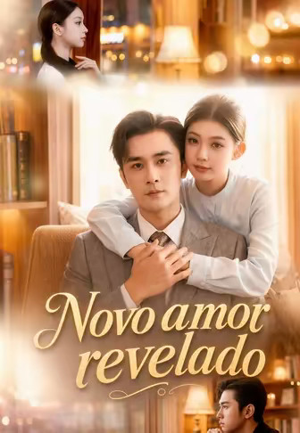 Novo amor revelado