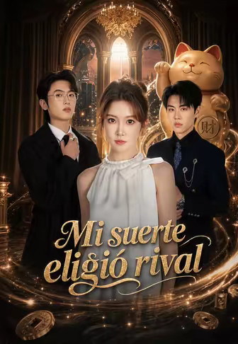 Mi suerte eligió rival