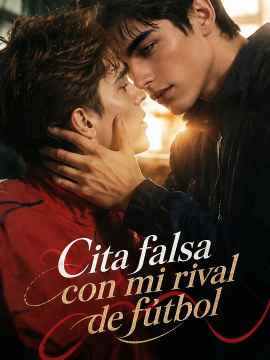 Cita falsa con mi rival de fútbol