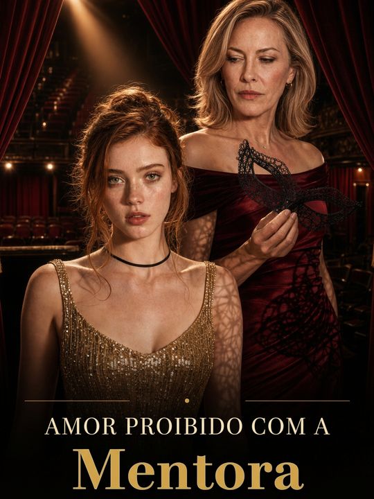 Amor proibido com a mentora