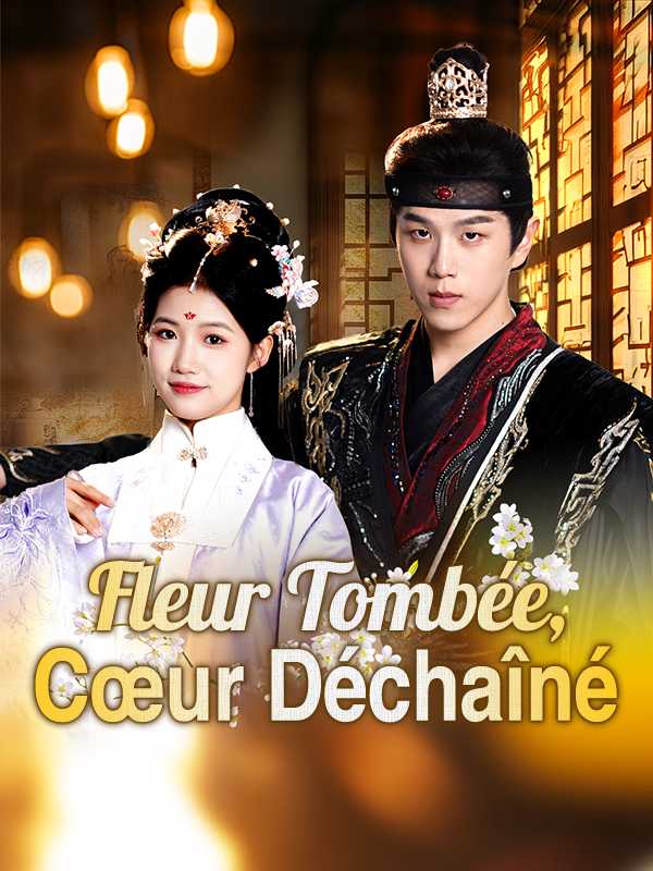 Fleur Tombée, Cœur Déchaîné