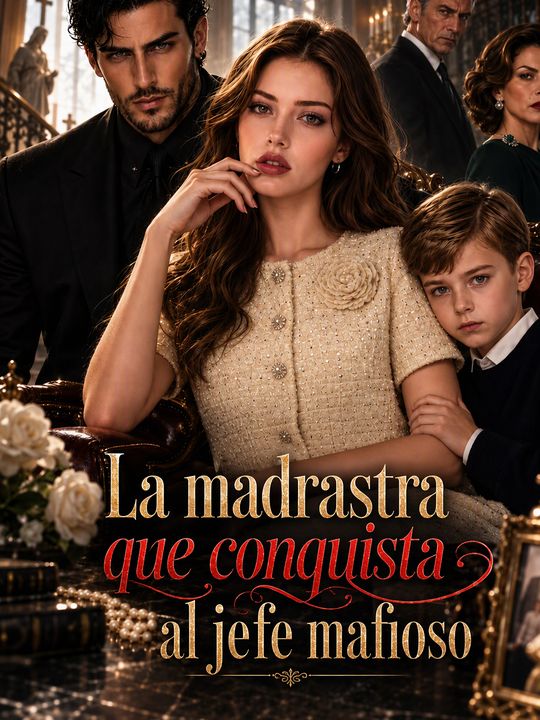 Casada con la mafia