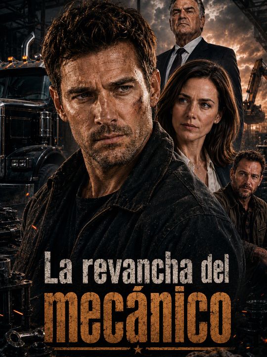 La revancha del mecánico