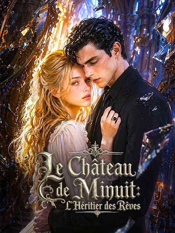 Le Château de Minuit : L'Héritier des Rêves