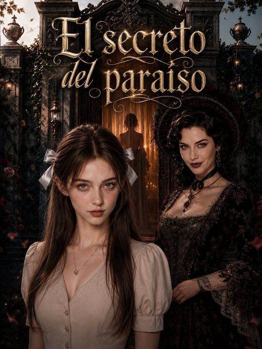 El secreto del Paraíso Perdido
