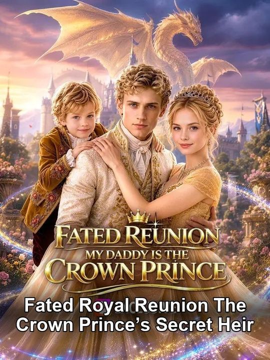 L'erede segreto del principe