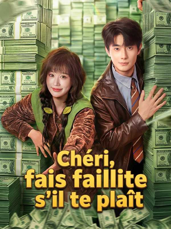 Chéri, fais faillite s’il te plaît