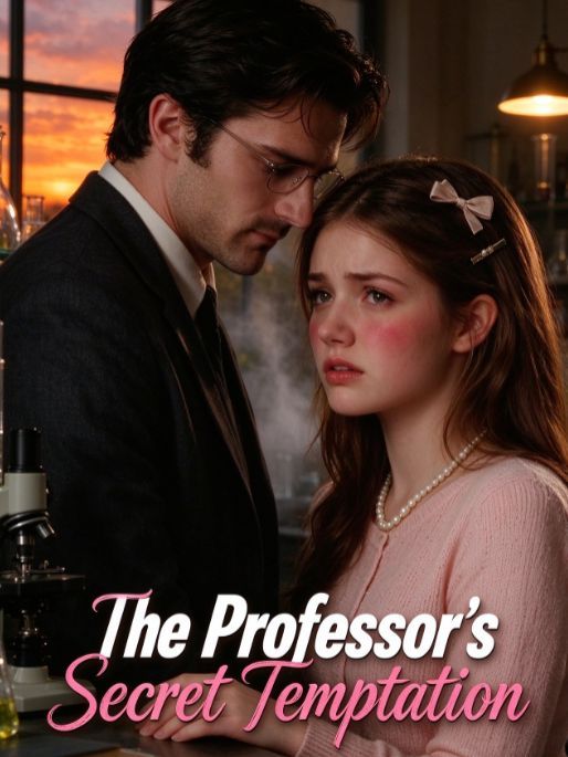 The Professor’s Secret Temptation