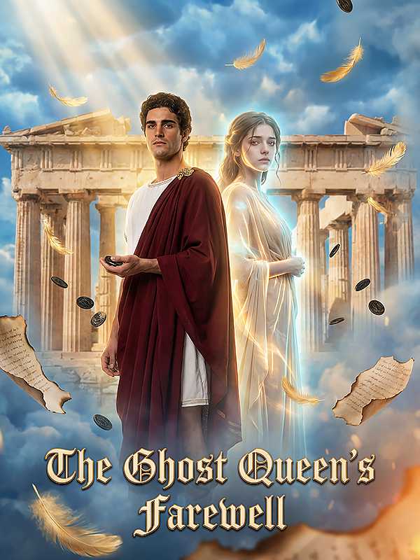 The Ghost Queen’s Farewell