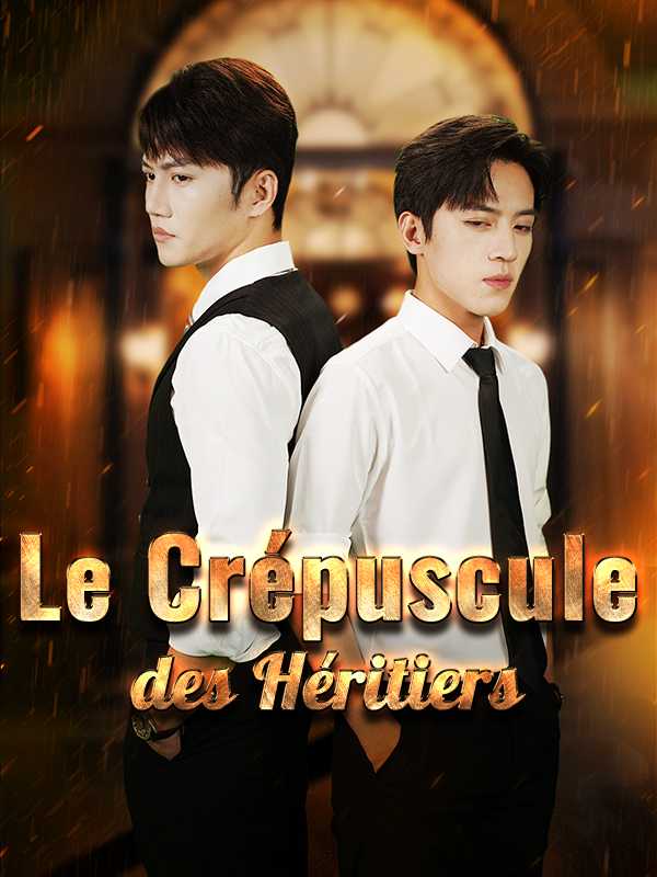Le Crépuscule des Héritiers
