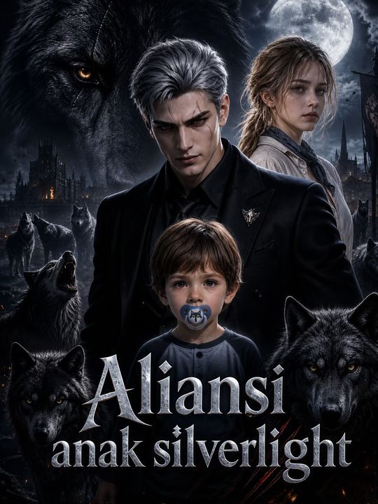 Aliansi anak silverlight