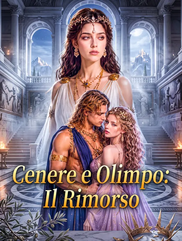Cenere e Olimpo: Il Rimorso