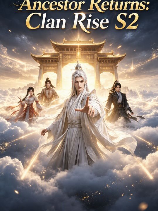 귀환한 조상 전족 제위 시즌2