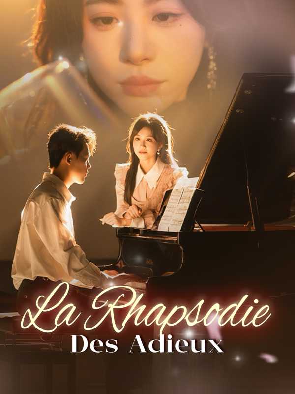 La Rhapsodie Des Adieux