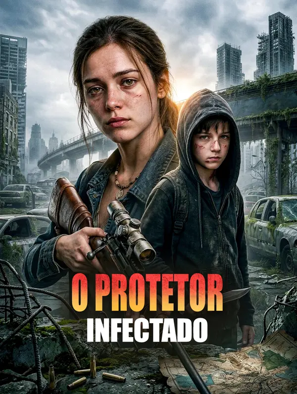 O Protetor Infectado