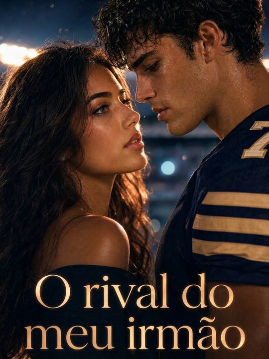 O rival do meu irmão