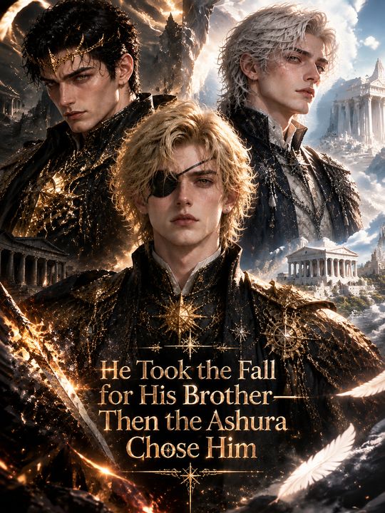 He Took the Fall for His Brother，Then the Ashura Chose Him