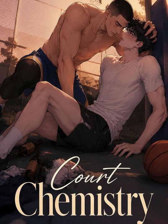Court Chemistry