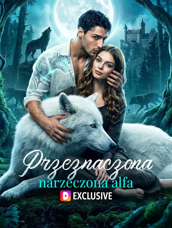 Przeznaczona narzeczona alfa(Wersja dubbingowana)